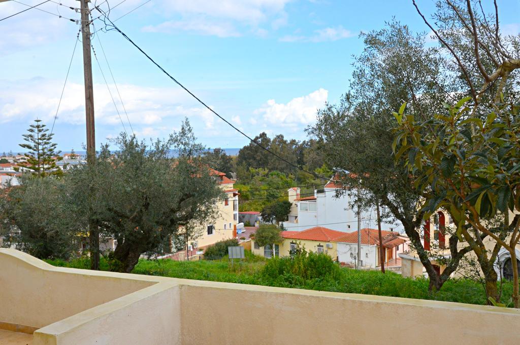 Eleni Studios Tsilivi  Exterior foto