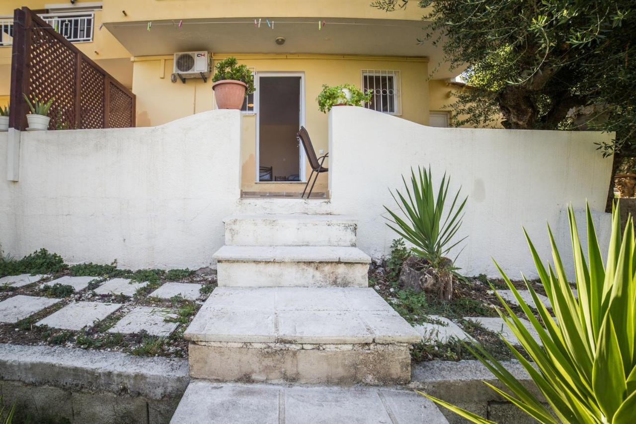 Eleni Studios Tsilivi  Exterior foto